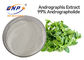 De Natuurlijke Antibacteriële Supplementen Andrographis Paniculata Burm F Nees van 99% Andrographolide